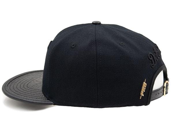 Pro Standard - Detroit Tigers Logo Hat