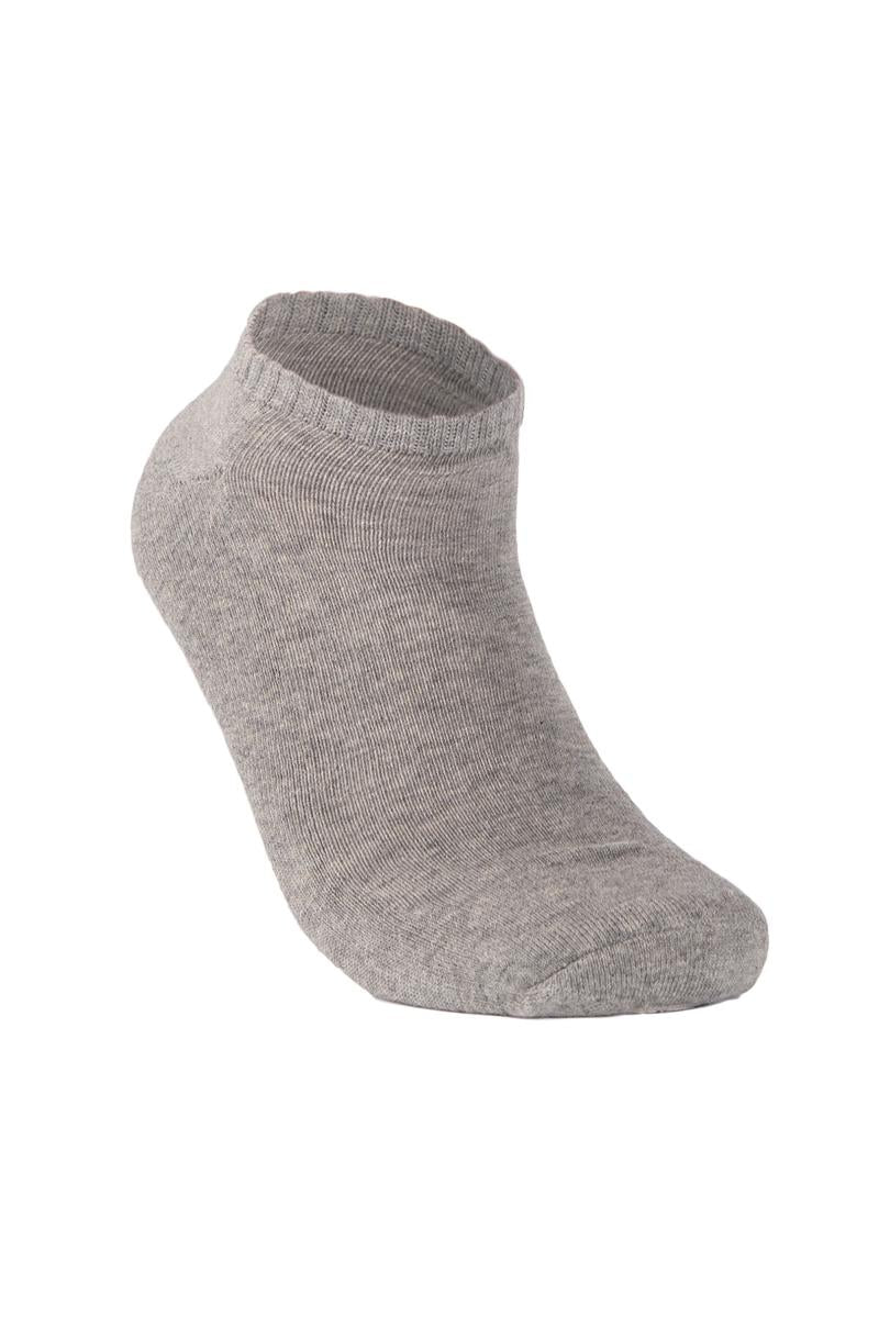 CityLab - Men's Athletic Socks, LO-CUT
