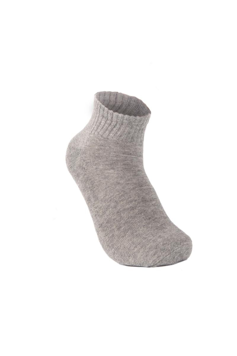CityLab - Boy's Athletic Socks, LO-CUT - Combo