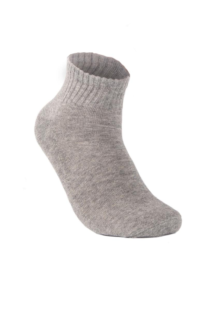 CityLab - Men's Athletic Socks, ANKLE