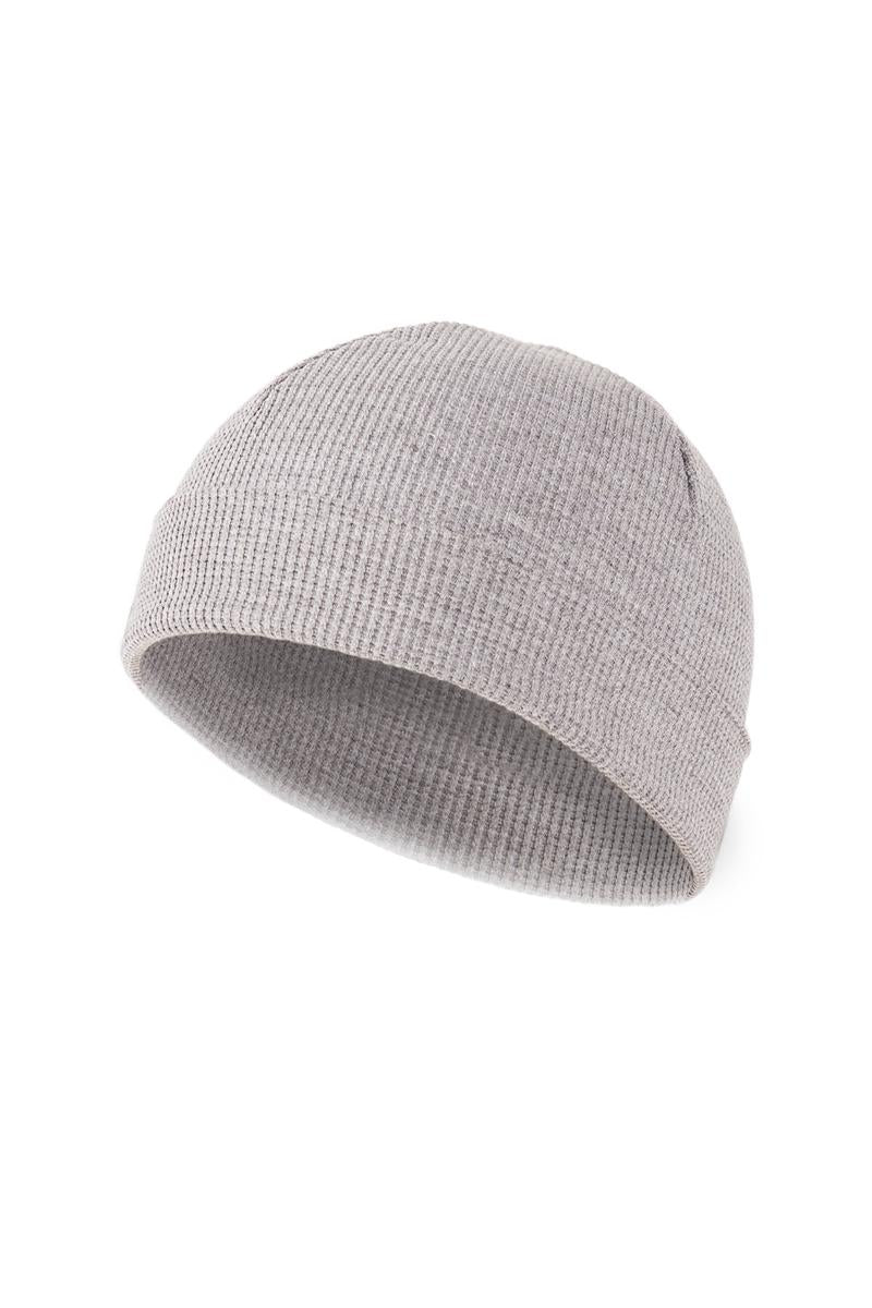 CityLab - Beanie, Thermal Blend - Grey