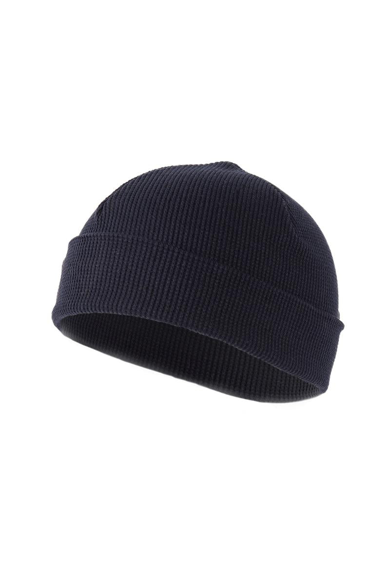 CityLab - Beanie, Thermal Blend - Navy