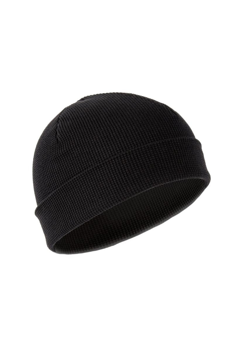 CityLab - Beanie, Thermal Blend - Black