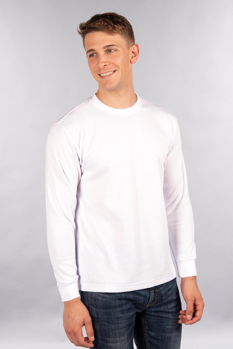 City Lab Classic Thermal Shirt