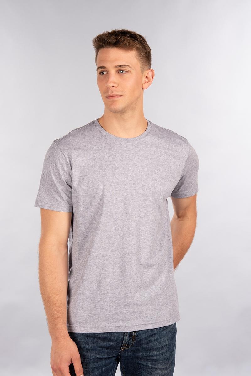 CityLab - Fitted T-Shirt, Crew