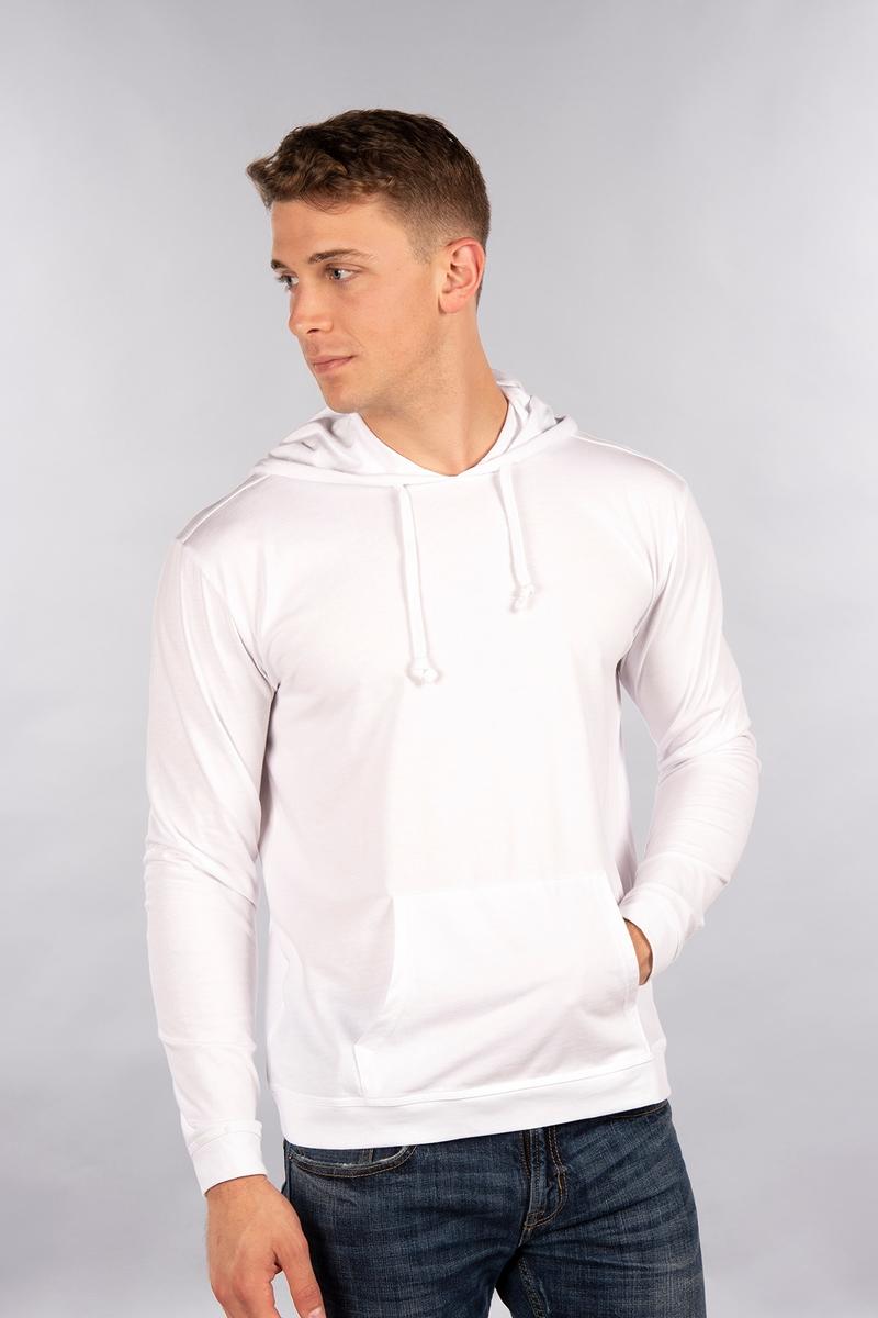 CityLab - Jersey Hoodie