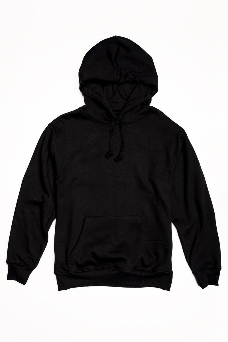 CityLab - Fleece Hoodie, Pullover