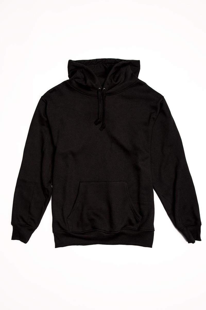 CityLab - Fleece Hoodie, Pullover