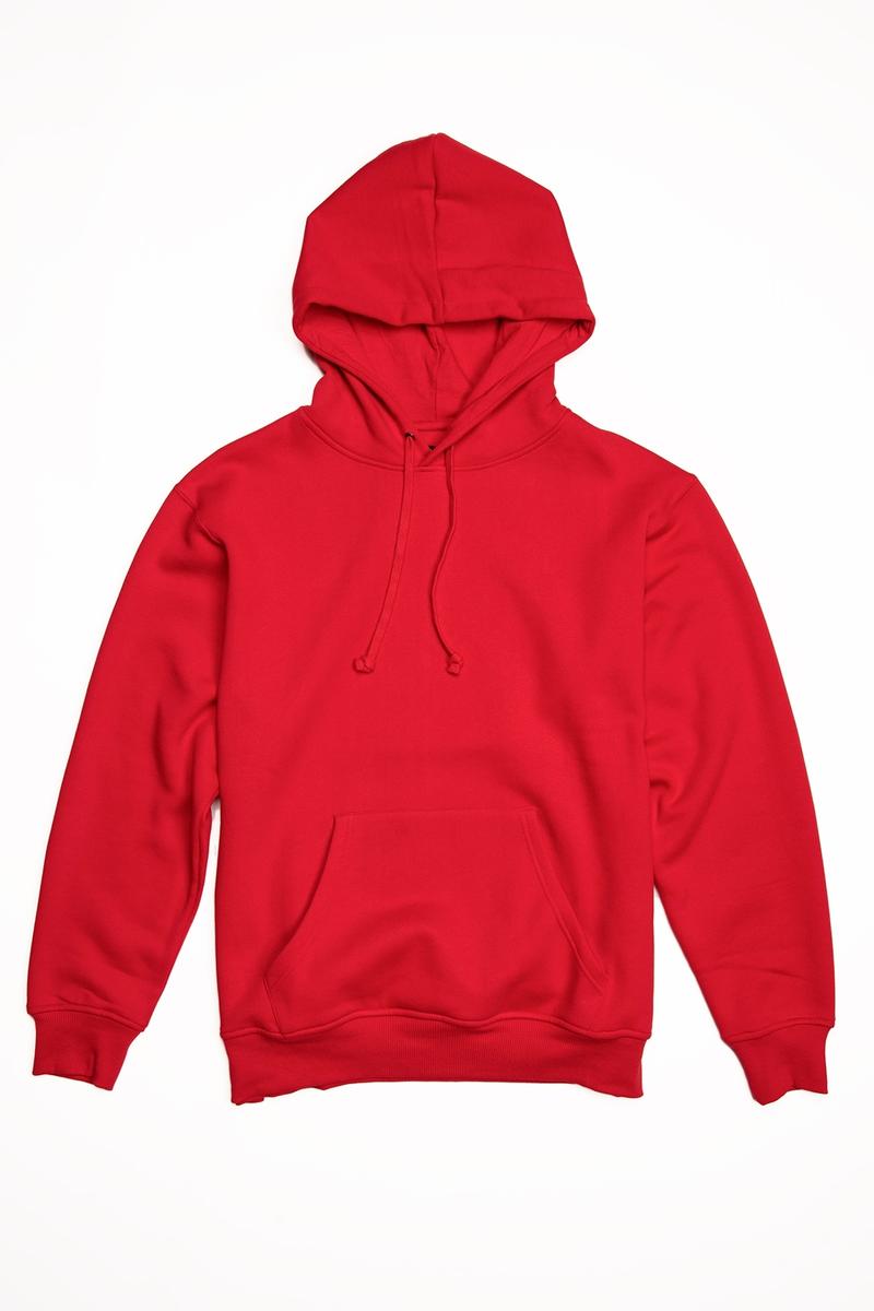 CityLab - Fleece Hoodie, Pullover