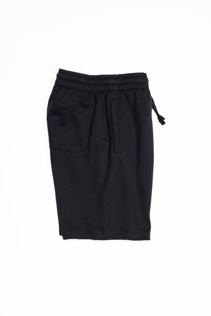 CityLab - Terry Fleece Shorts - Navy
