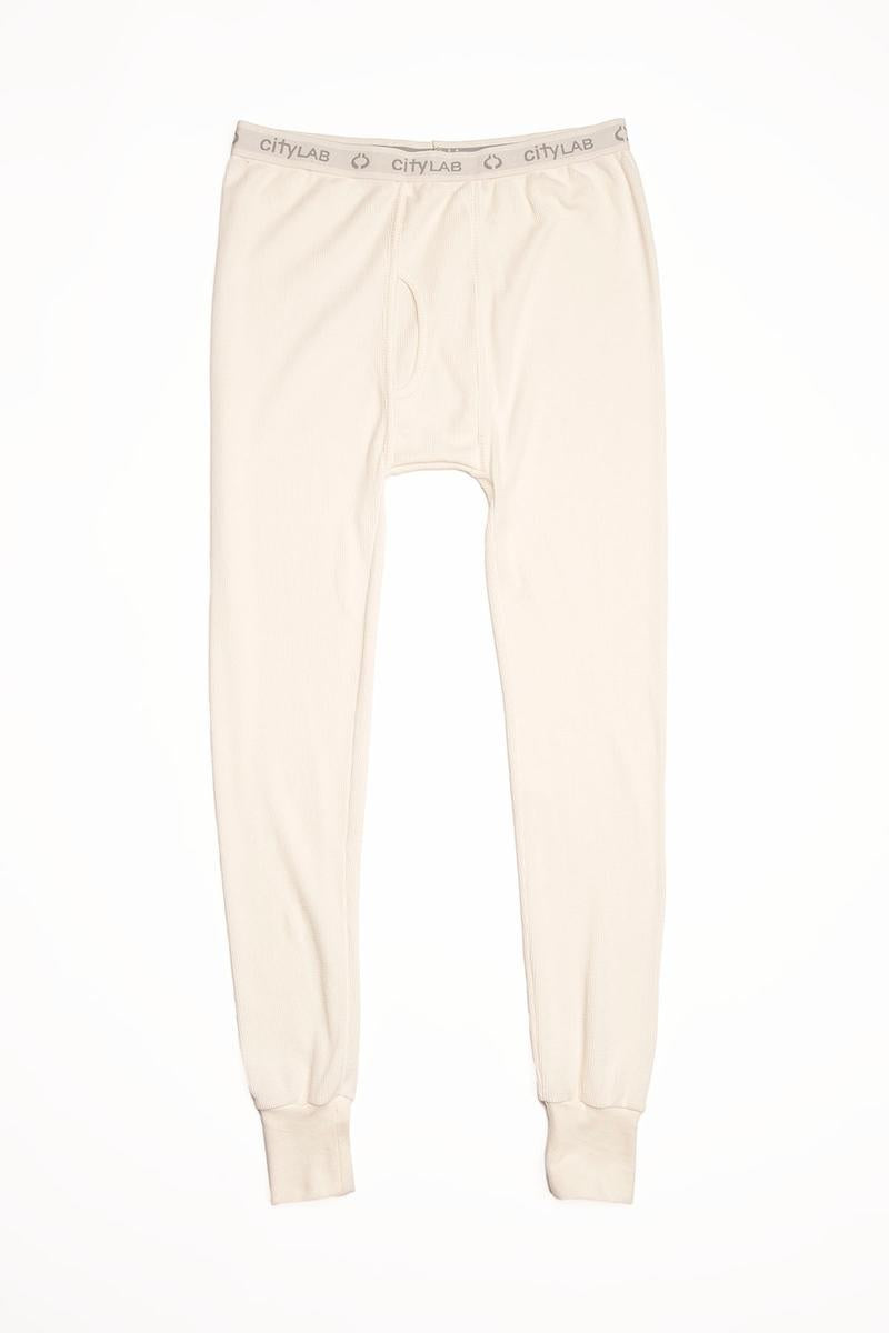 CityLab - Fitted Thermal Pants
