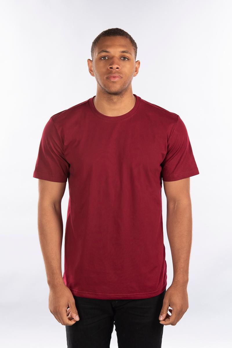 CityLab - Fitted T-Shirt, Crew