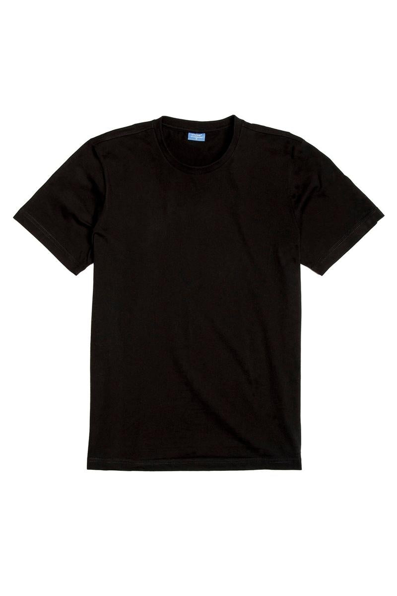 CityLab - Fitted T-Shirt, Crew