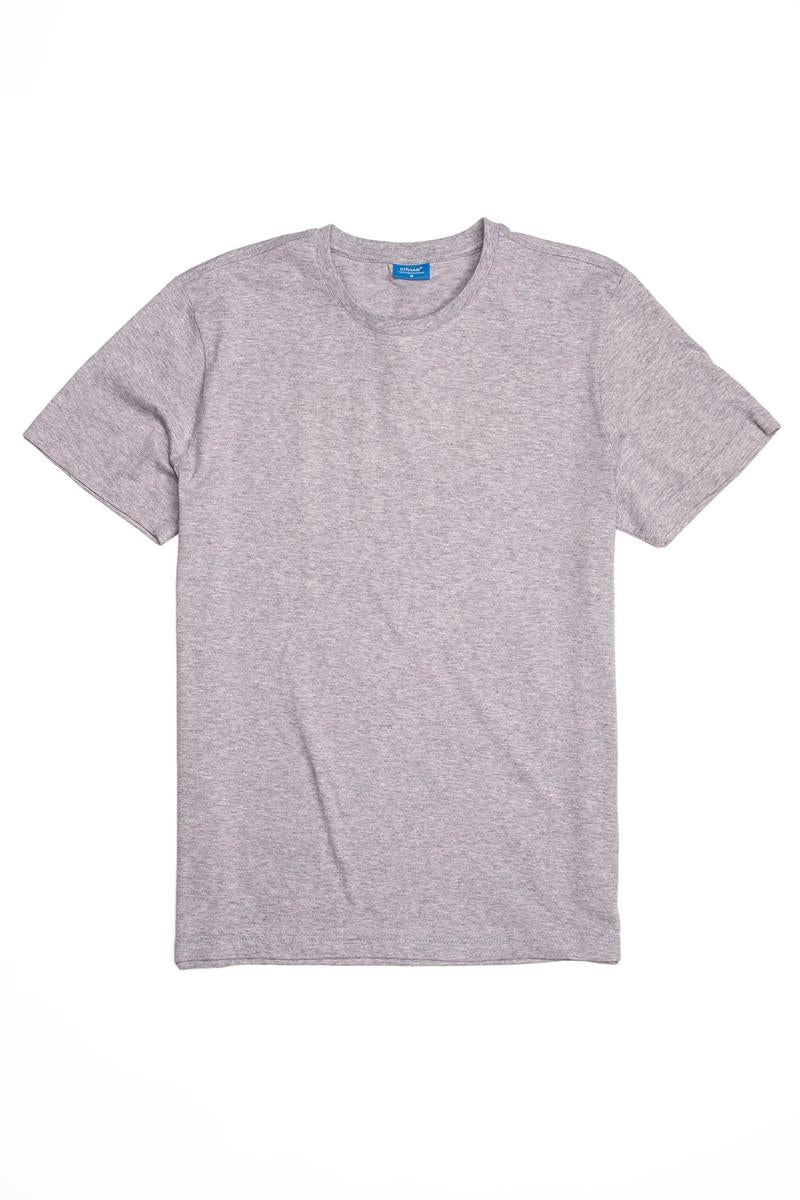 CityLab - Fitted T-Shirt, Crew