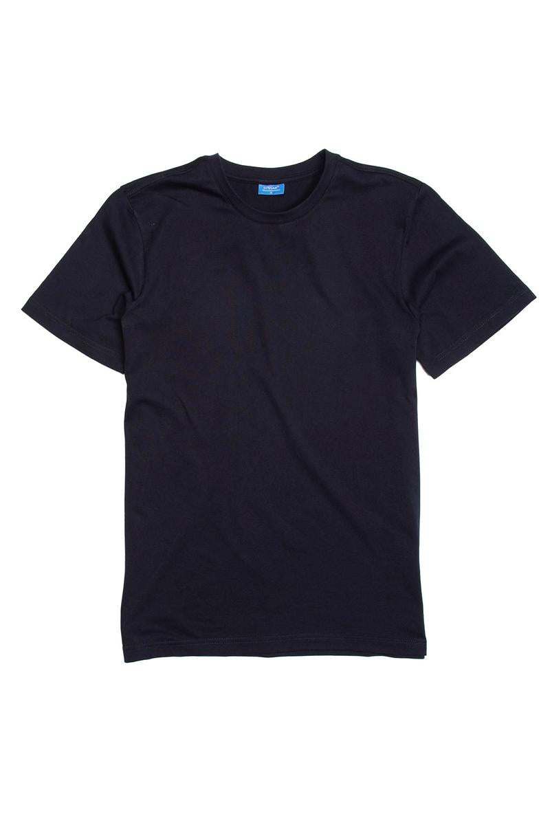 CityLab - Fitted T-Shirt, Crew