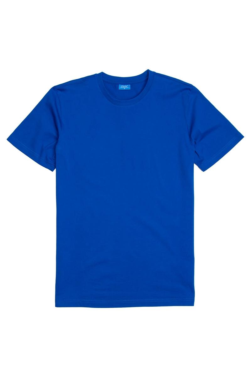 CityLab - Fitted T-Shirt, Crew