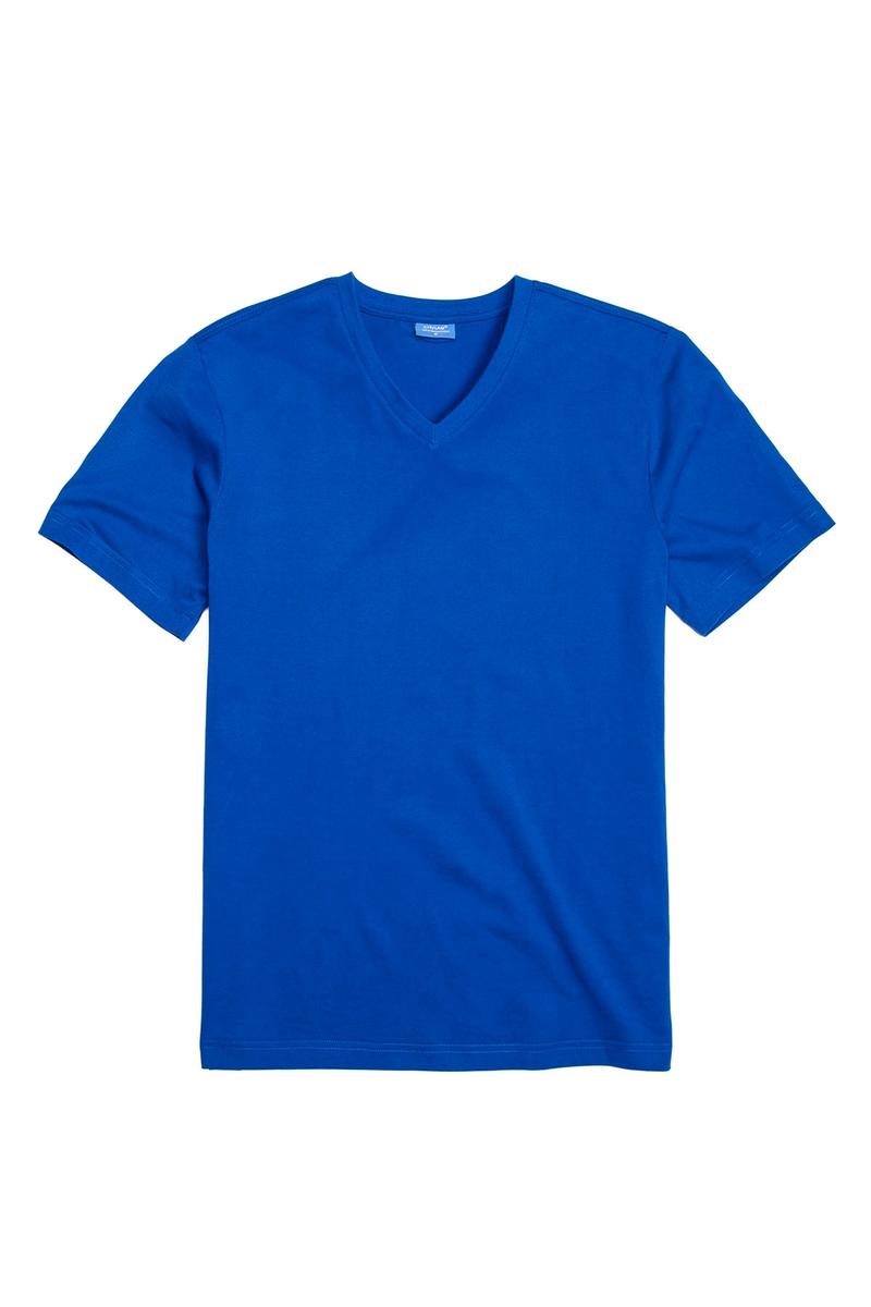 CityLab - Fitted T-Shirt, V Neck