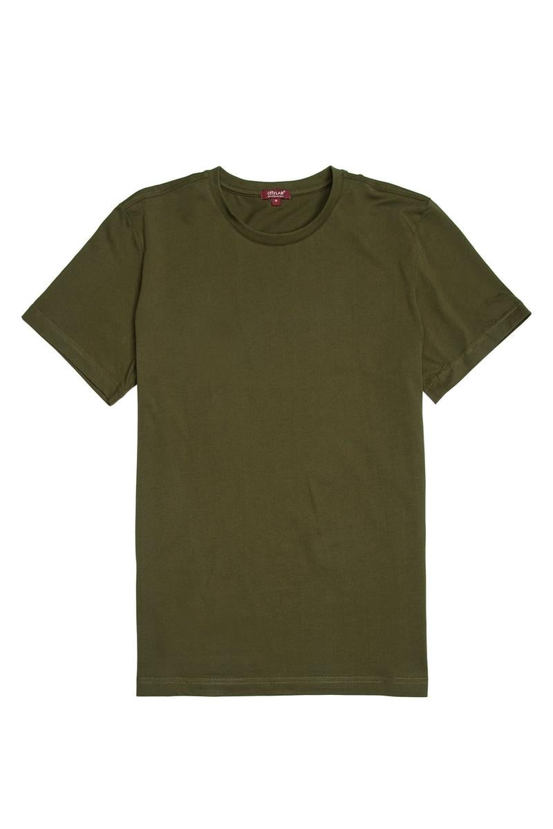 CityLab - Premium T-Shirt, Crew