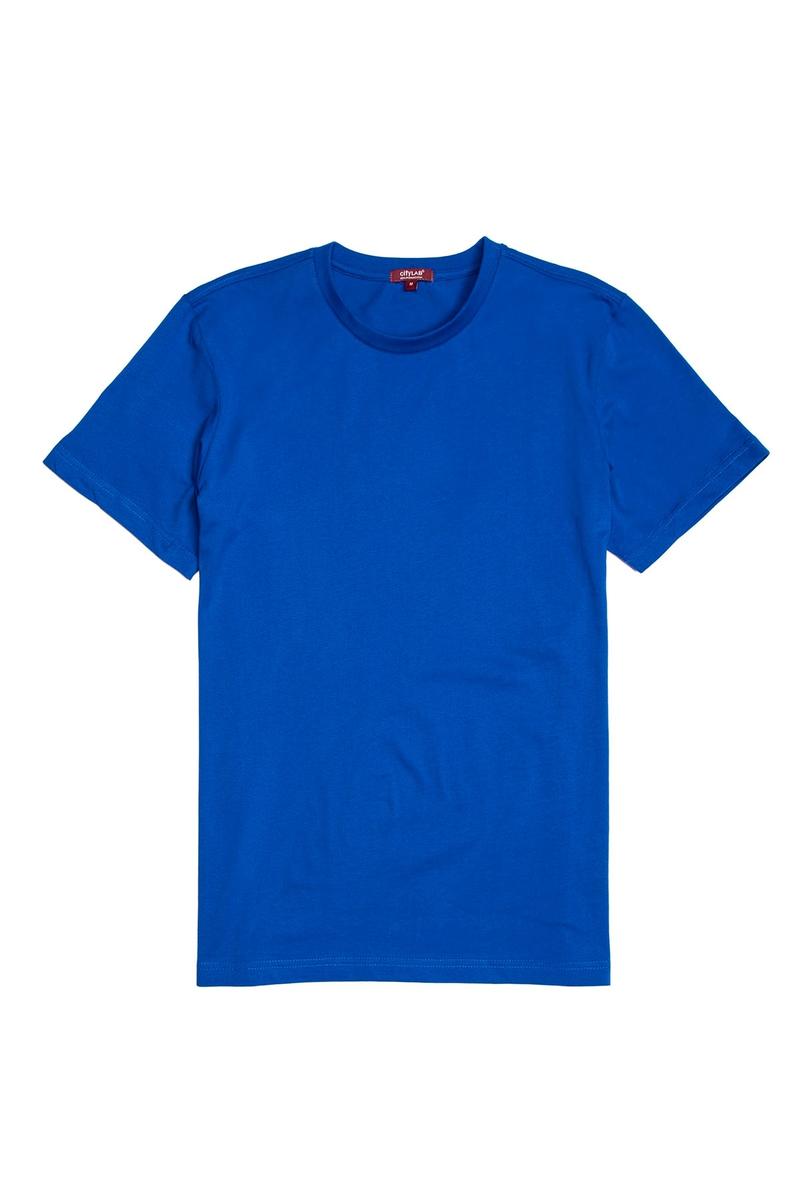 CityLab - Premium T-Shirt, Crew
