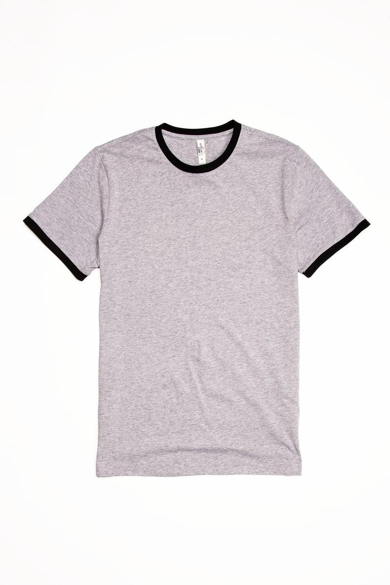 CityLab - Ringer T-Shirt