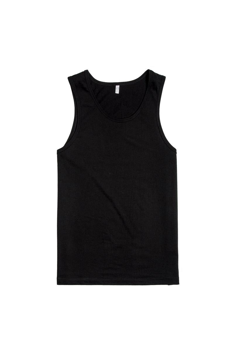 CityLab - Jersey Tank Top