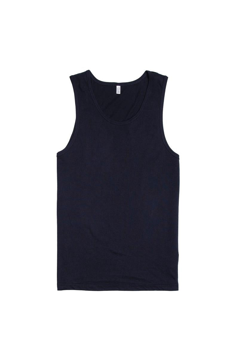 CityLab - Jersey Tank Top