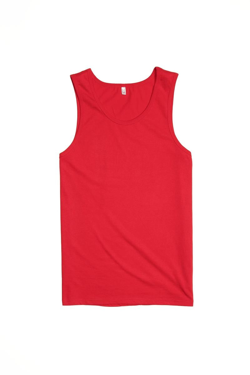 CityLab - Jersey Tank Top