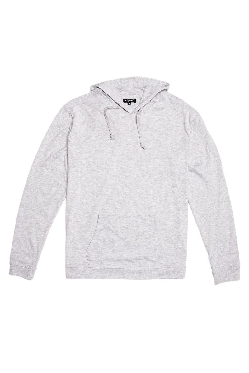 CityLab - Jersey Hoodie