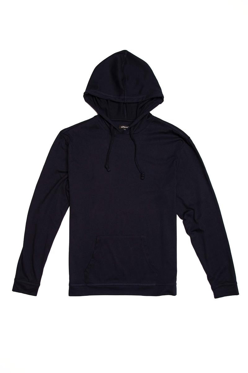 CityLab - Jersey Hoodie