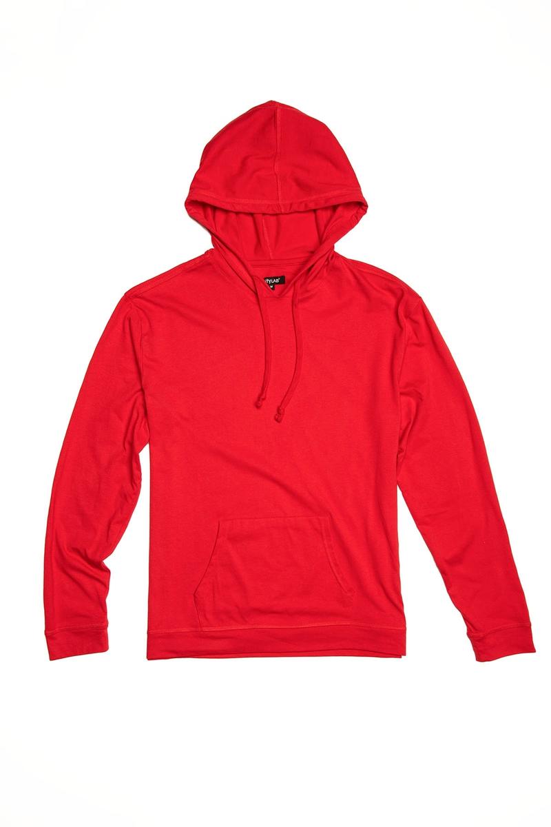 CityLab - Jersey Hoodie