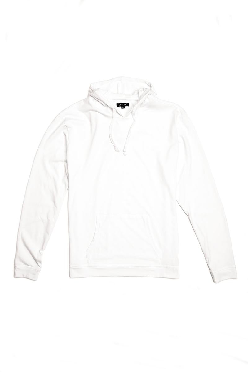 CityLab - Jersey Hoodie