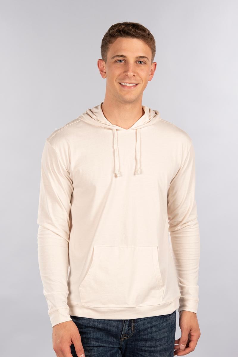 CityLab - Jersey Hoodie