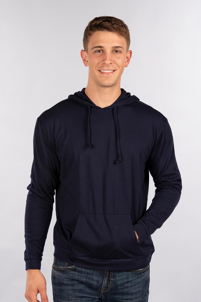 CityLab - Jersey Hoodie