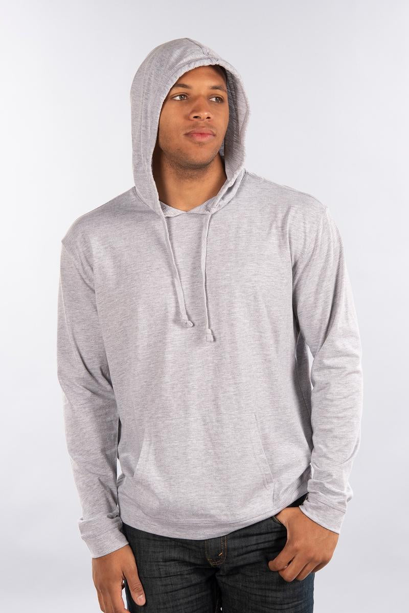 CityLab - Jersey Hoodie