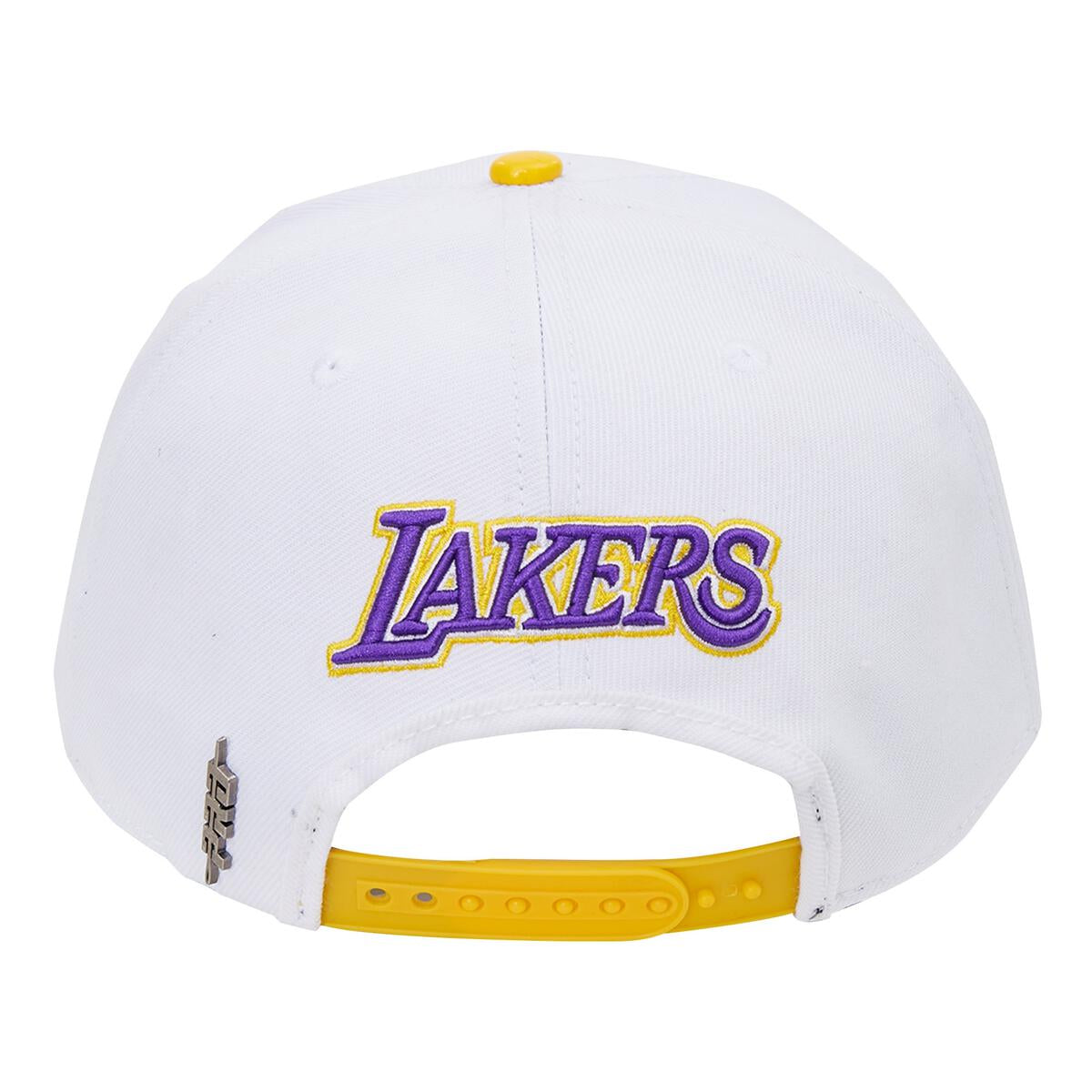Pro Standard - Los Angeles Lakers LA Logo Snapback Hat