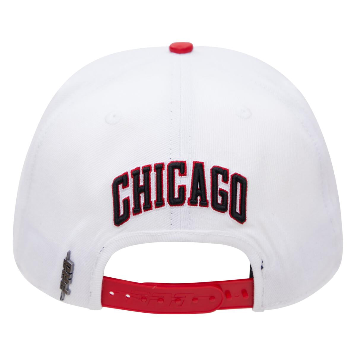 Pro Standard - Chicago Bulls Logo Snapback Hat