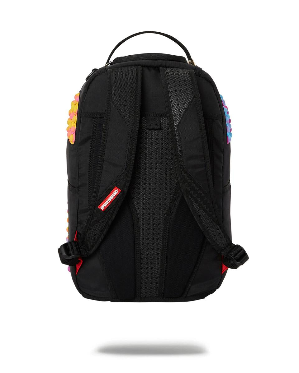 SprayGround - Pop Shark DLXVF Back Pack