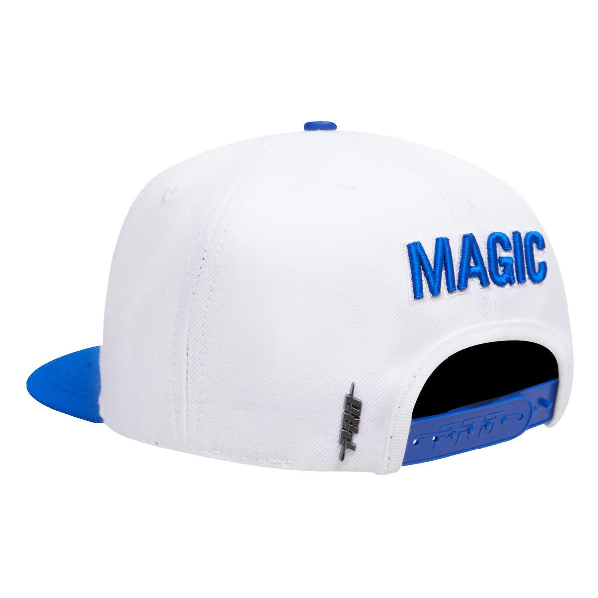 Pro Standard - Orlando Magic Logo Snapback Hat