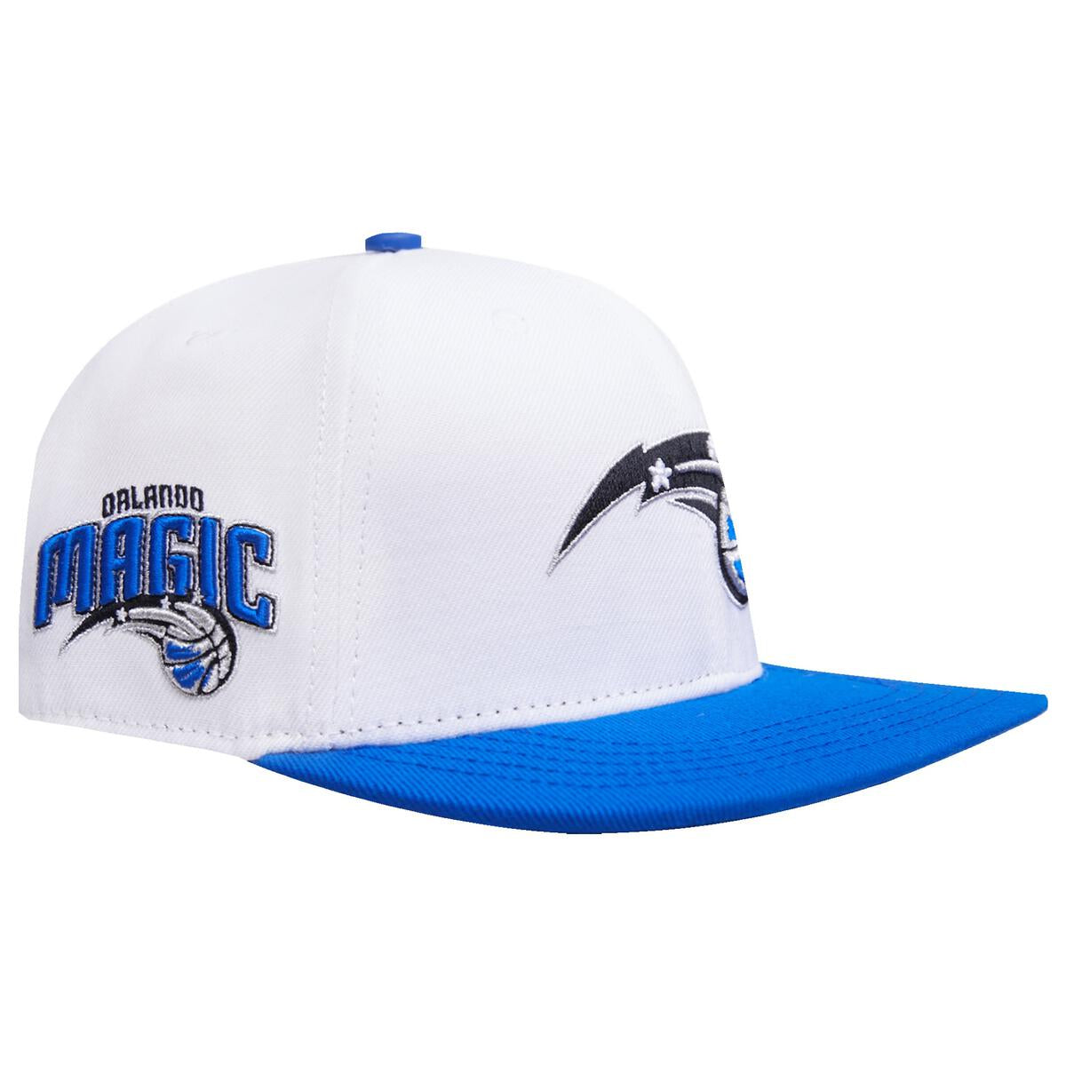 Pro Standard - Orlando Magic Logo Snapback Hat