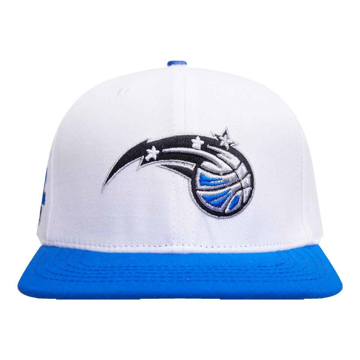 Pro Standard - Orlando Magic Logo Snapback Hat
