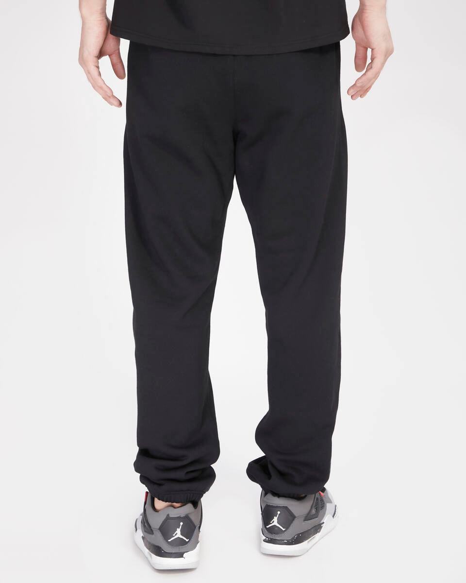 Pro Standard - Detroit Tigers Neutral FLC Sweatpant - Black