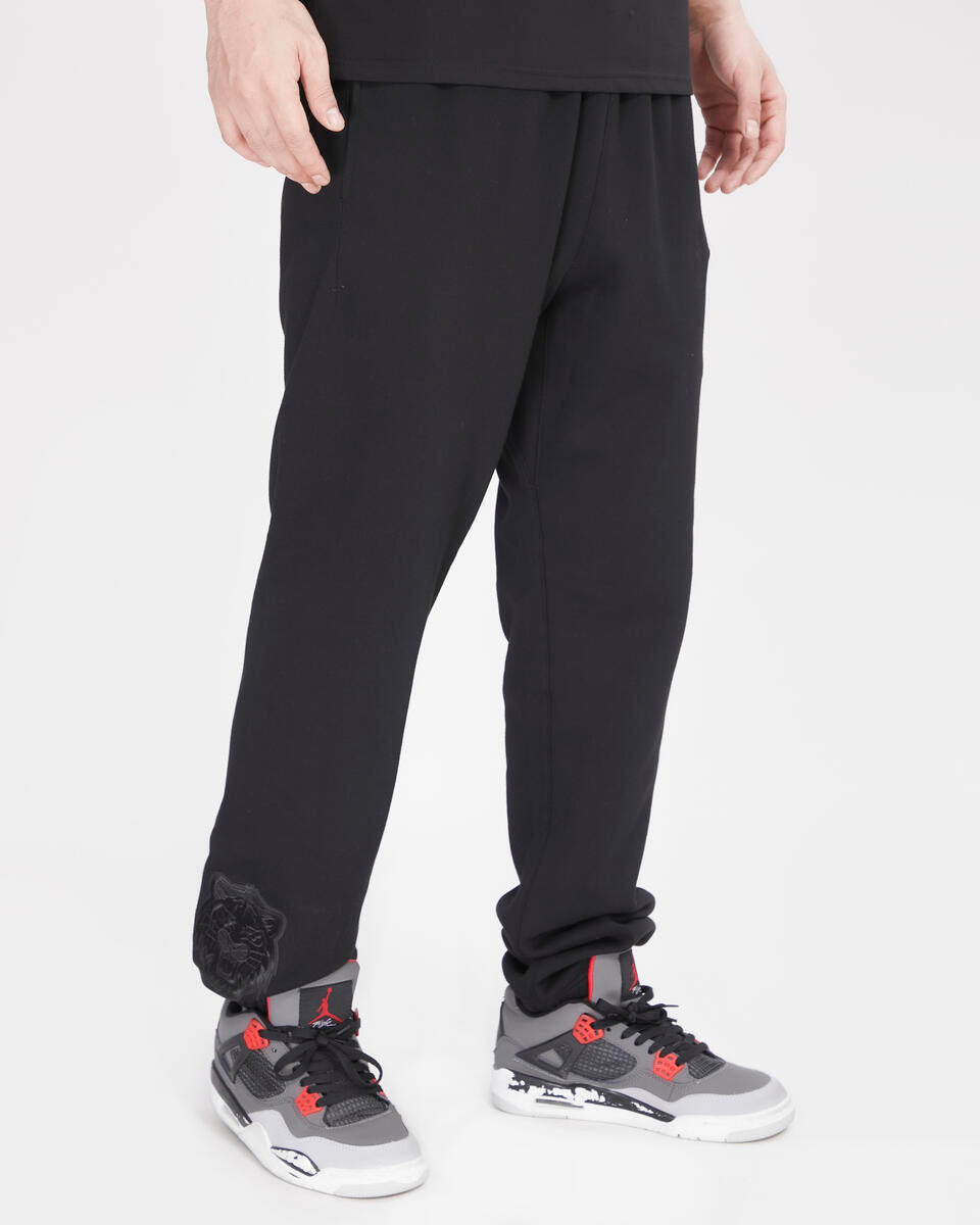 Pro Standard - Detroit Tigers Neutral FLC Sweatpant - Black