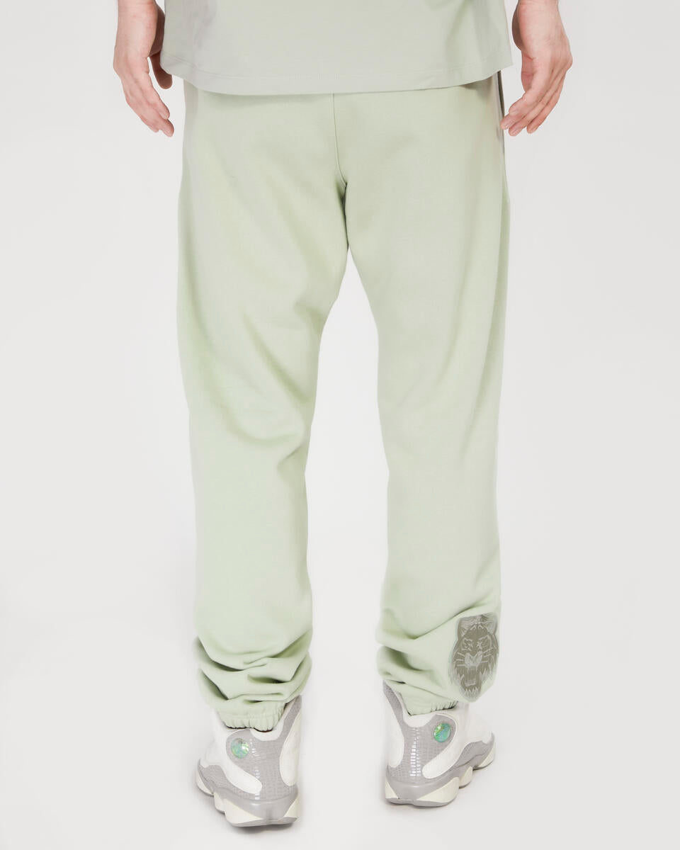 Pro Standard - Detroit Tigers Neutral FLC Sweatpant - Moss