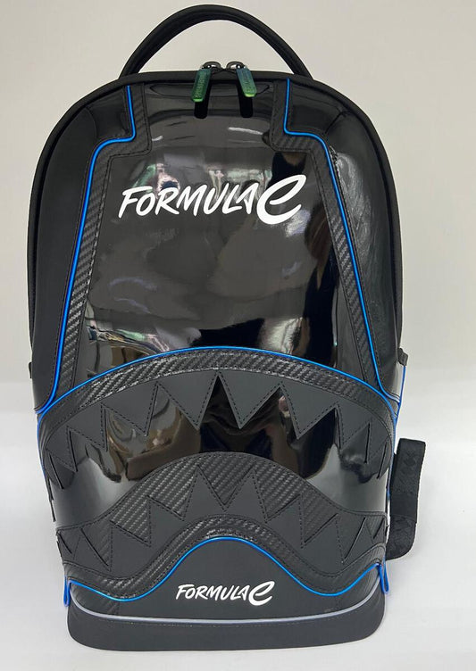 SprayGround-FORMULA-E BACKPACK (B5842)