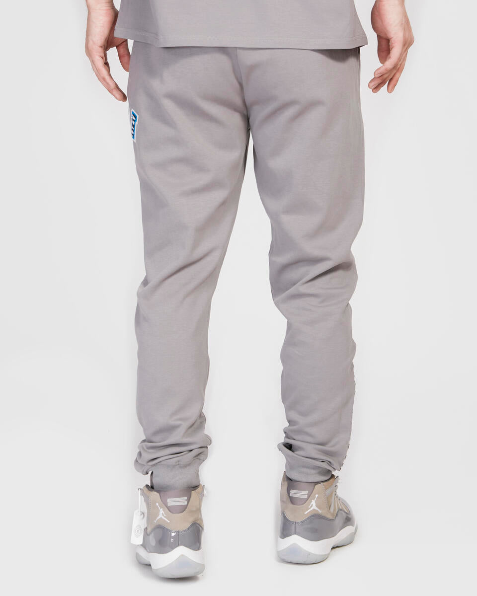 Pro Standard - Detroit Lions Animal Print DK Jogger - Gray