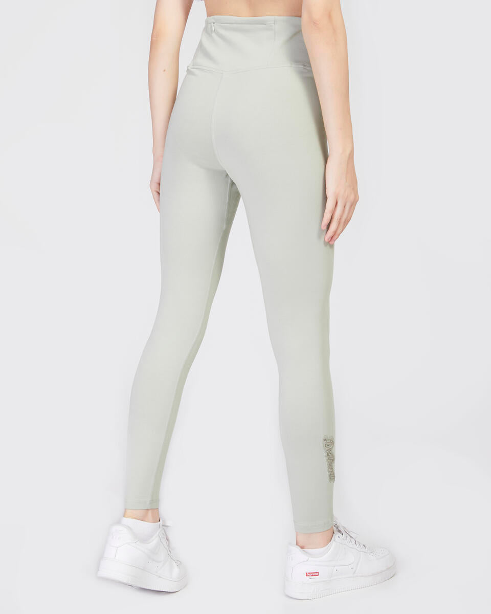 Pro Standard - Detroit Tigers Neutral HW Jersey Legging - Moss