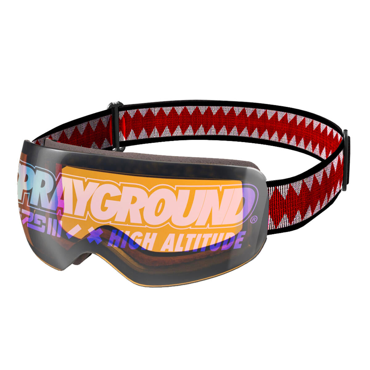 ARCTIC SKI INTERCHANGABLE GOGGLES (Z571)