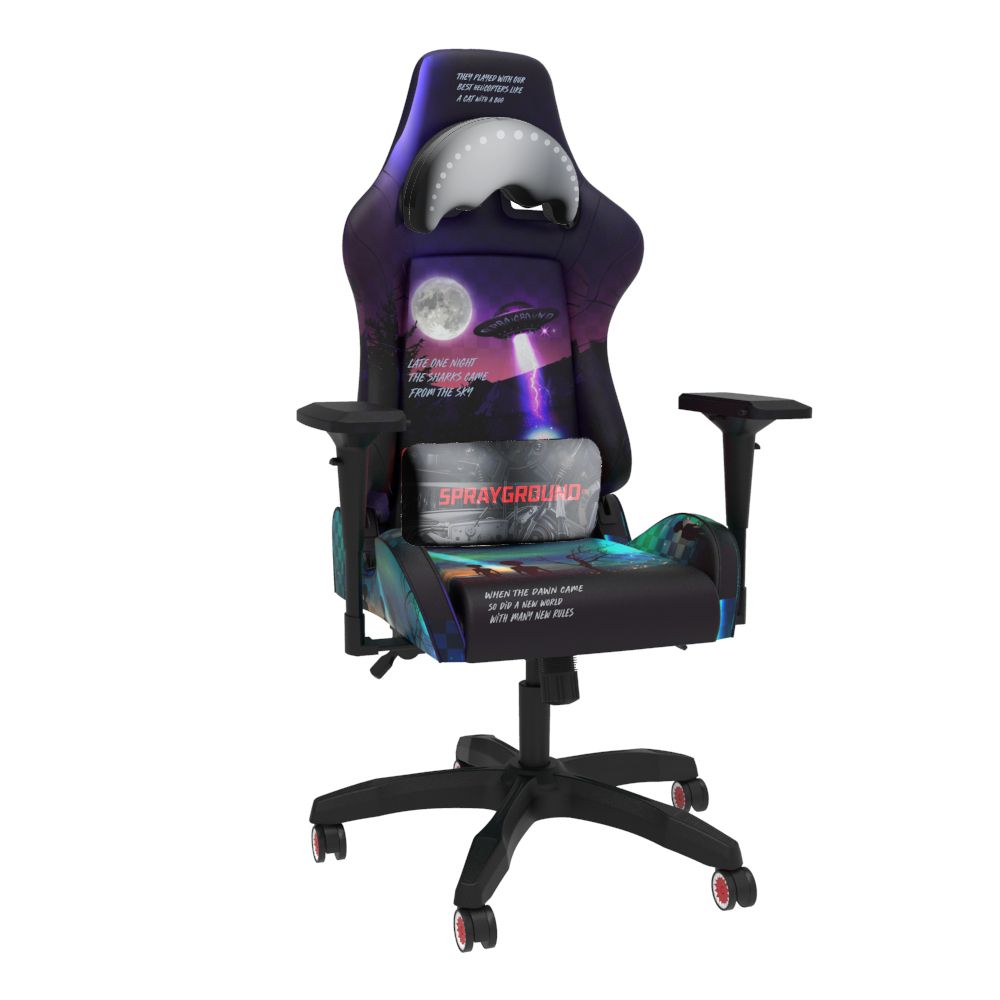 LATE ONE NIGHT CHAIR (Z624)
