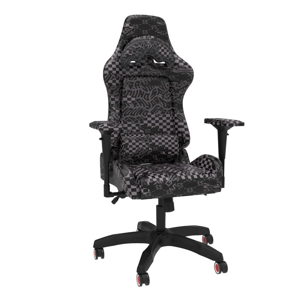 3AM CHECK CHAIR (Z627)