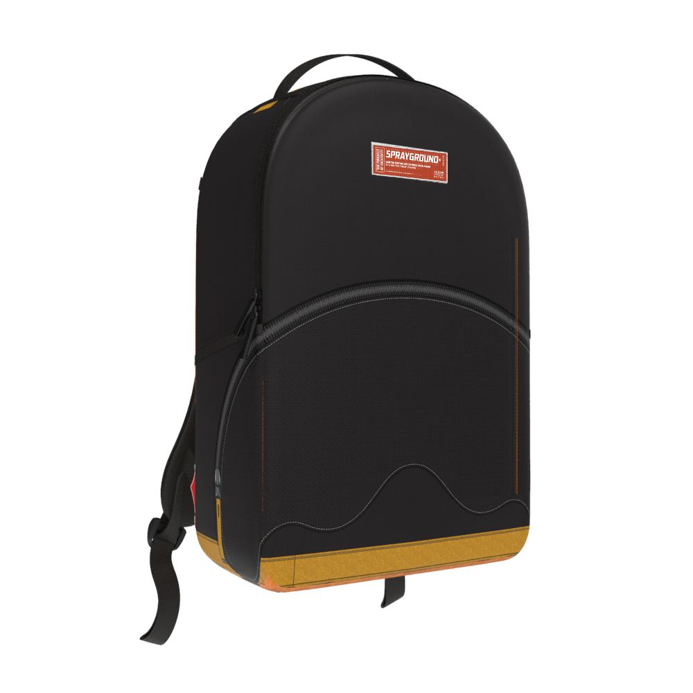 SprayGround PORTER CARGO-SHARK DLX BACKPAK (B7341)